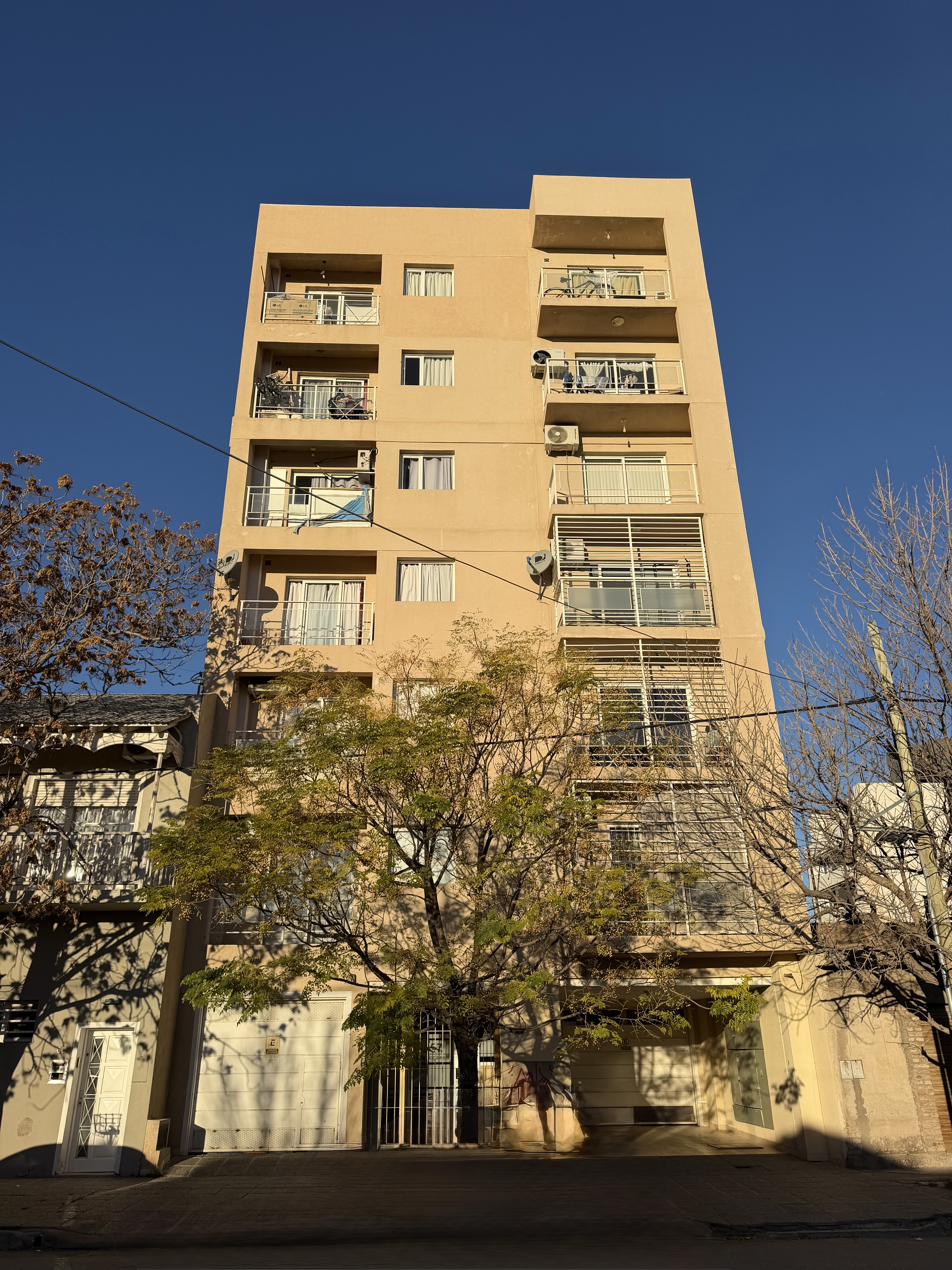 Nogales 2 · Córdoba 358